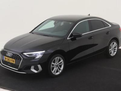 AUDI A3 Limousine 30 TFSI 110pk S tronic Advanced Edition