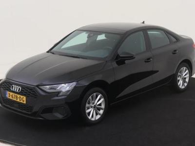 AUDI A3 Limousine 30 TFSI 110pk S tronic Pro Line Leder Pano