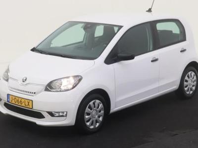 SKODA Citigo e-iV BEV 83pk Ambition Comfort