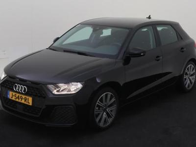 AUDI A1 Sportback 25 TFSI 95pk Pro Line Nav Park