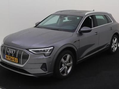 AUDI e-tron 50 Quattro Launch Edition Plus Tour Pano