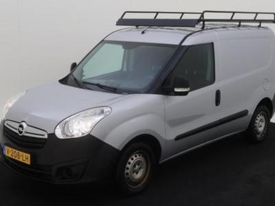 OPEL Combo 1.3 CDTi 95pk L1H1 DPF Edition