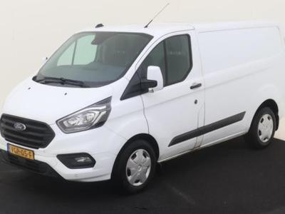 FORD Transit Custom 2.0 TDCI 130pk 320 L1H1 TREND Assist