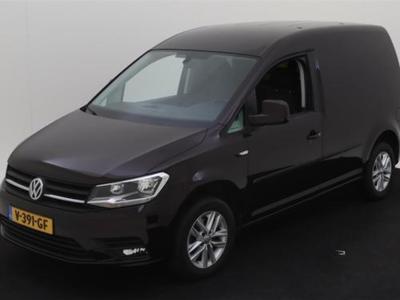 VOLKSWAGEN Caddy Maxi 2.0 TDI L1H1 BMT Hi.