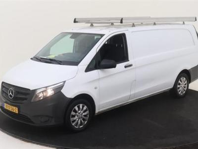 MERCEDES-BENZ Vito 114 CDI 343