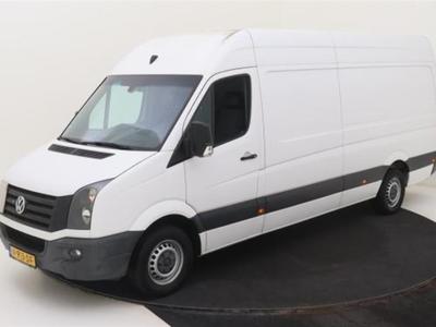 VOLKSWAGEN Crafter 32 2.0 TDI 433 EHD