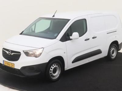 OPEL Combo 1.6D 100pk L2H1 Edition Cruise Park