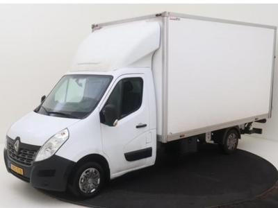 RENAULT Master T35 2.3 dCi L3 Meubelbak hydraulische laadklep