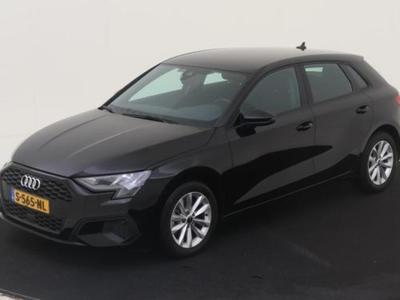 AUDI A3 Sportback 30 TFSI 110pk S tronic Attitude Pro Line