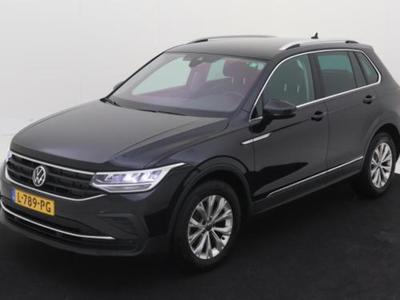 VOLKSWAGEN Tiguan 1.5 TSI 130pk Life Business Multimedia