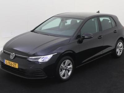 VOLKSWAGEN GOLF 1.0 TSI 110pk Life