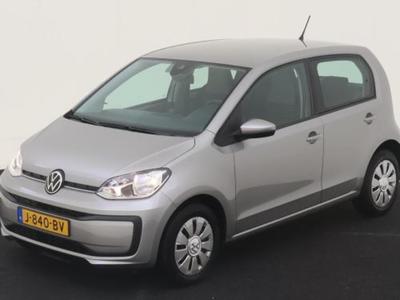 VOLKSWAGEN up! 1.0 MPI 60pk up!