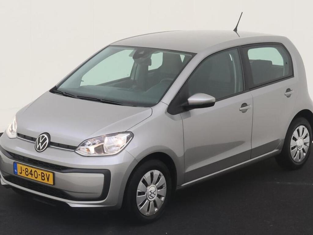 VOLKSWAGEN up! 1.0 MPI 60pk up!