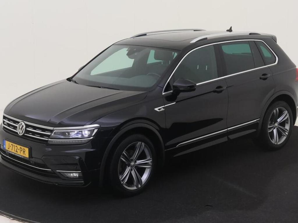 VOLKSWAGEN Tiguan 1.5 TSI 150pk DSG Highl. Bus. R-Line Multimedia Adva. Exe. Winte