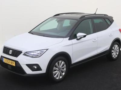 SEAT Arona 1.0 TSI 95pk Style Business Intense Plus Winter