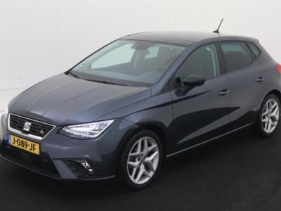 SEAT Ibiza 1.0 TSI 115pk FR Business Intense Winter