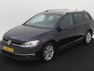 VOLKSWAGEN Golf Variant 1.0 TSI 115pk Comfortline Business Executive Multimedia Comfort