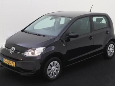 VOLKSWAGEN up! 1.0 MPI 60pk Move up! Executive