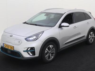 KIA Niro EV ExecutiveLine 204pk Leder