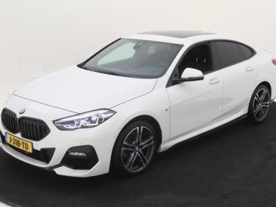 BMW 2-serie Gran Tourer Coup&amp;#233; 218i High Executive Pano Leder