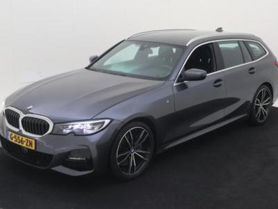 BMW 3-serie Touring 330i 258pk Introduction Executive Model M Sport Parking HiFi