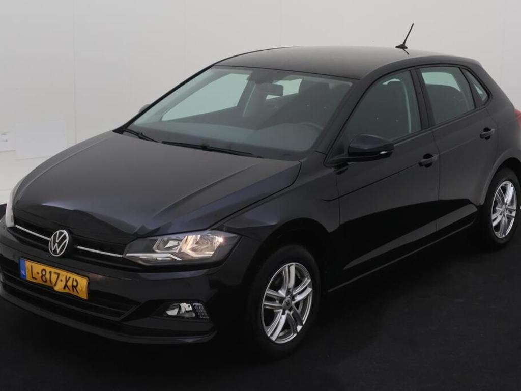 VOLKSWAGEN POLO 1.0 TSI 95pk Comfortline Business Executive