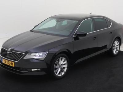 SKODA Superb 1.4 TSI 150pk DSG Ambition Business Tech