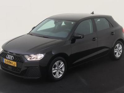 AUDI A1 Sportback 25 TFSI 95pk