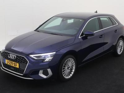 AUDI A3 Sportback 30 TFSI 110pk Business Edition