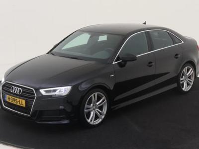 AUDI A3 Limousine 30 TFSI 116pk Sport