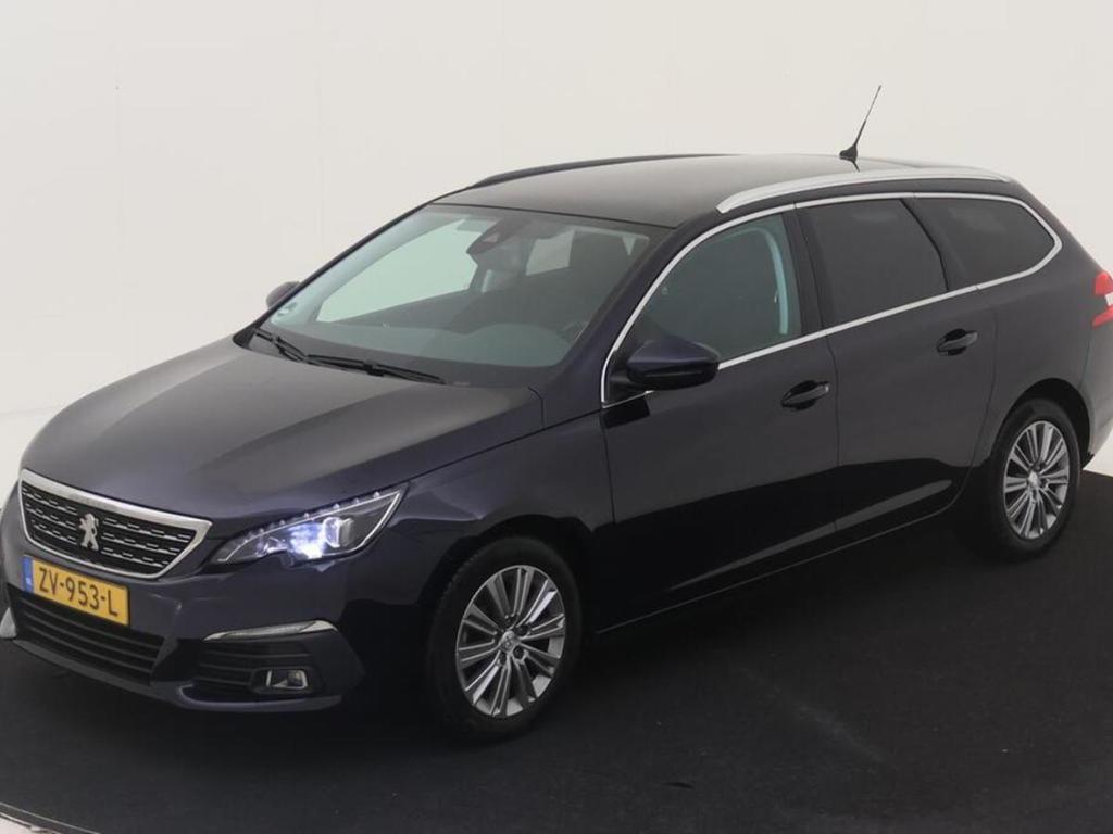 PEUGEOT 308 SW 1.5 BlueHDi 130pk S&amp;amp;S Blue Lease Premium Denon Pano