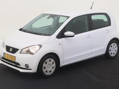 SEAT Mii 1.0 MPI 60pk Style Intense