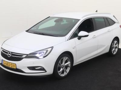 OPEL Astra Sports Tourer 1.0 Turbo 105pk Start/Stop Business Executive Winter Innovation