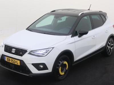 SEAT Arona 1.5 TSI 150pk FR Business Intense Beats Technology