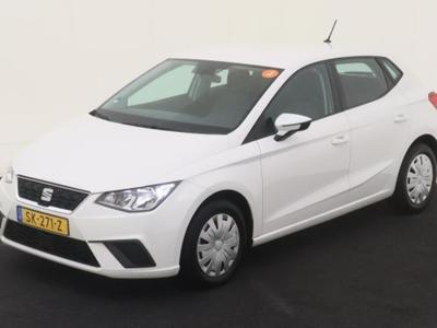 SEAT Ibiza 1.0 TSI 95pk Style