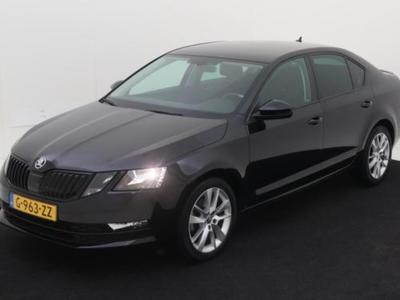 SKODA Octavia 1.5 TSI 150pk DSG Business Edition