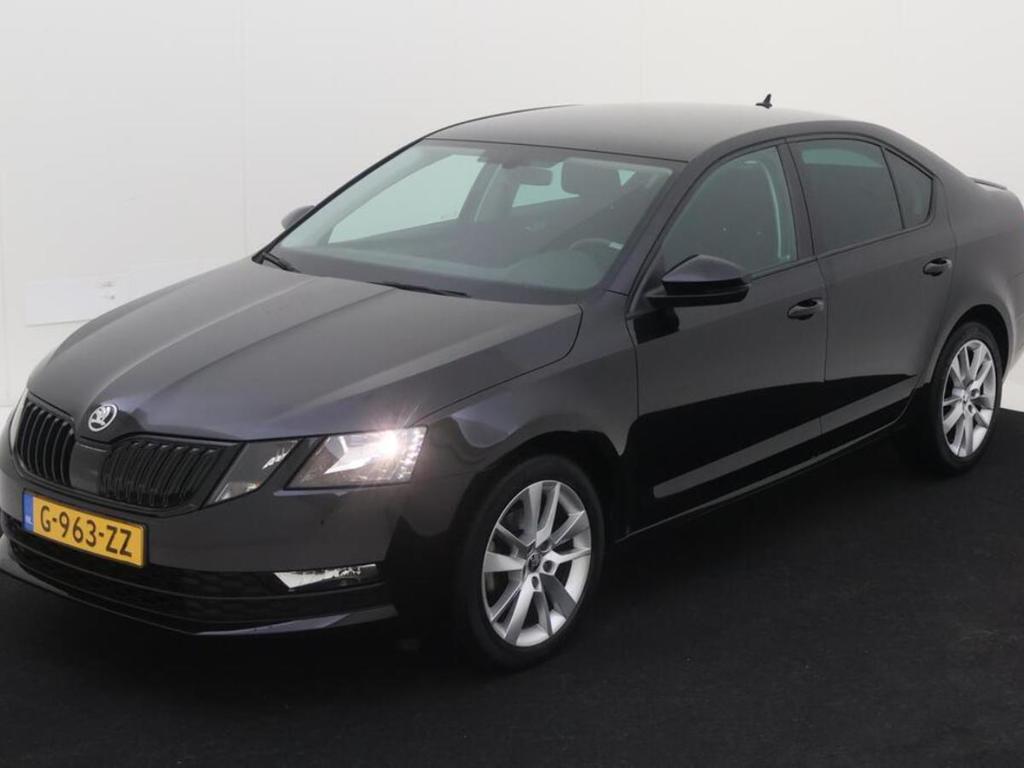 SKODA Octavia 1.5 TSI 150pk DSG Business Edition