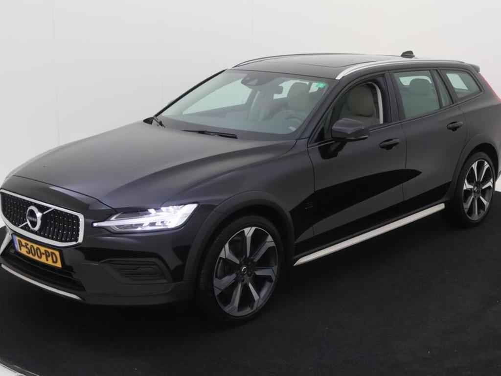 VOLVO V60 CROSS COUNTRY 2.0 B5 AWD Core