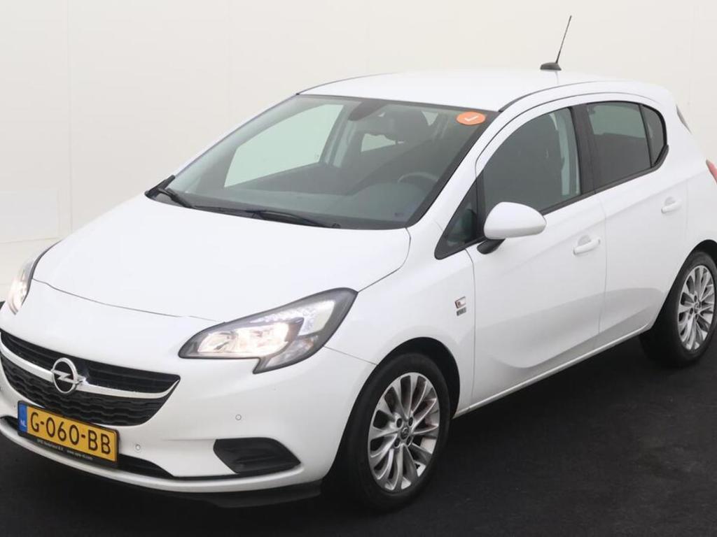 OPEL Corsa 1.0 Turbo S&amp;amp;S 90pk 5d 120 Jaar Edition