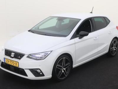 SEAT Ibiza 1.0 TSI 95pk FR Business Intense Technology