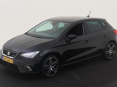 SEAT Ibiza 1.0 TSI 95pk FR Business Intense Technology