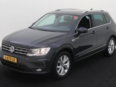 VOLKSWAGEN Tiguan 1.5 TSI 150pk DSG Comfortline Bus. Advan. Execu. Multimedia Wint