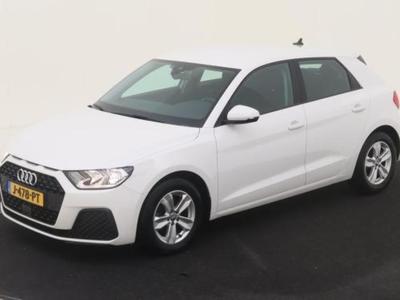 AUDI A1 Sportback 25 TFSI 95pk Pro Line