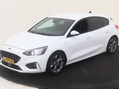 FORD FOCUS 1.0 ECOBOOST 125PK ST-LINE BUSINESS Bang &amp;amp; Olufsen