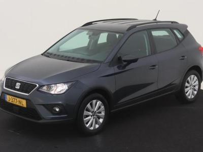 SEAT Arona 1.0 TSI 95pk Style