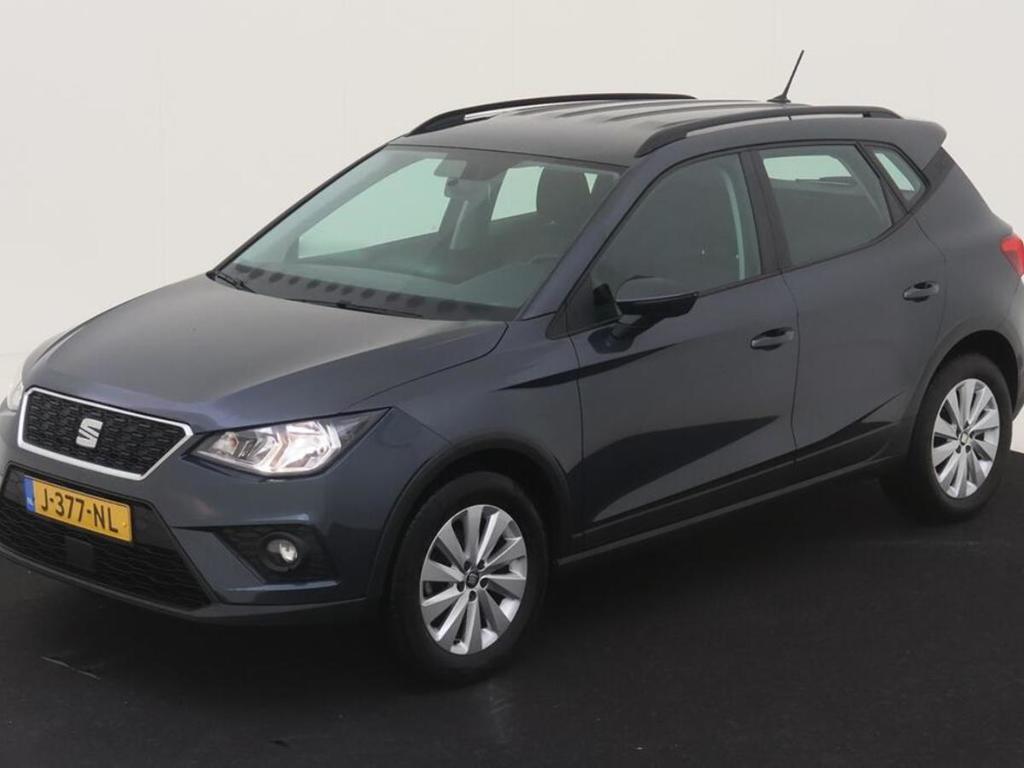 SEAT Arona 1.0 TSI 95pk Style