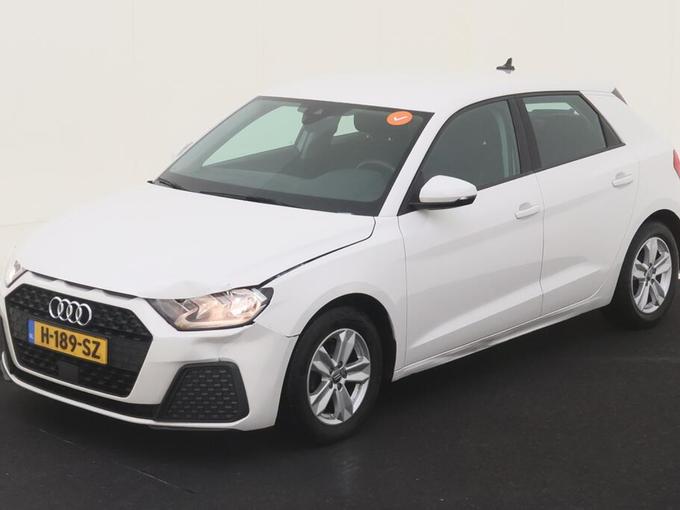 AUDI A1 Sportback 25 TFSI 95pk Pro Line