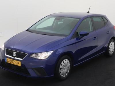 SEAT Ibiza 1.0 TSI 95pk Style Business Intense