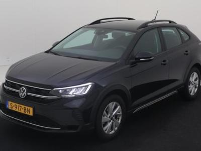 VOLKSWAGEN Taigo 1.0 TSI 95pk Life