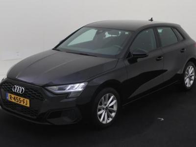 AUDI A3 Sportback 30 TFSI 110pk Pro Line